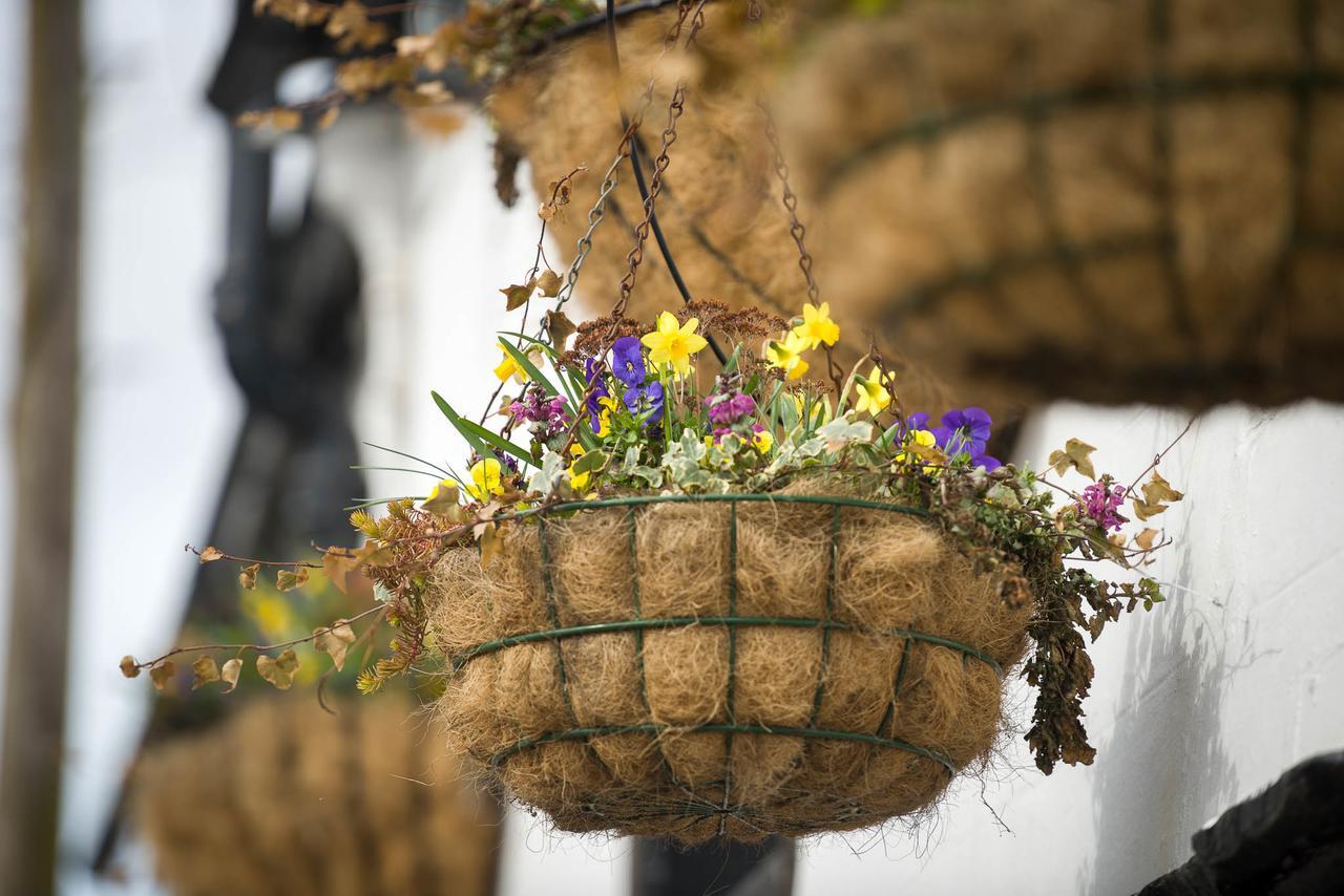 The Horse And Farrier And The Salutation Keswick Inn 3*