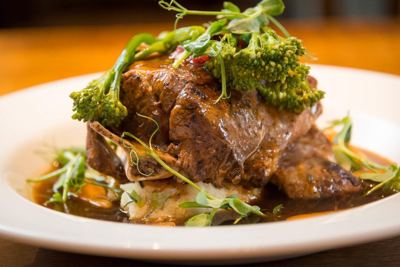 Inn The Horse And Farrier And The Salutation Keswick 3*