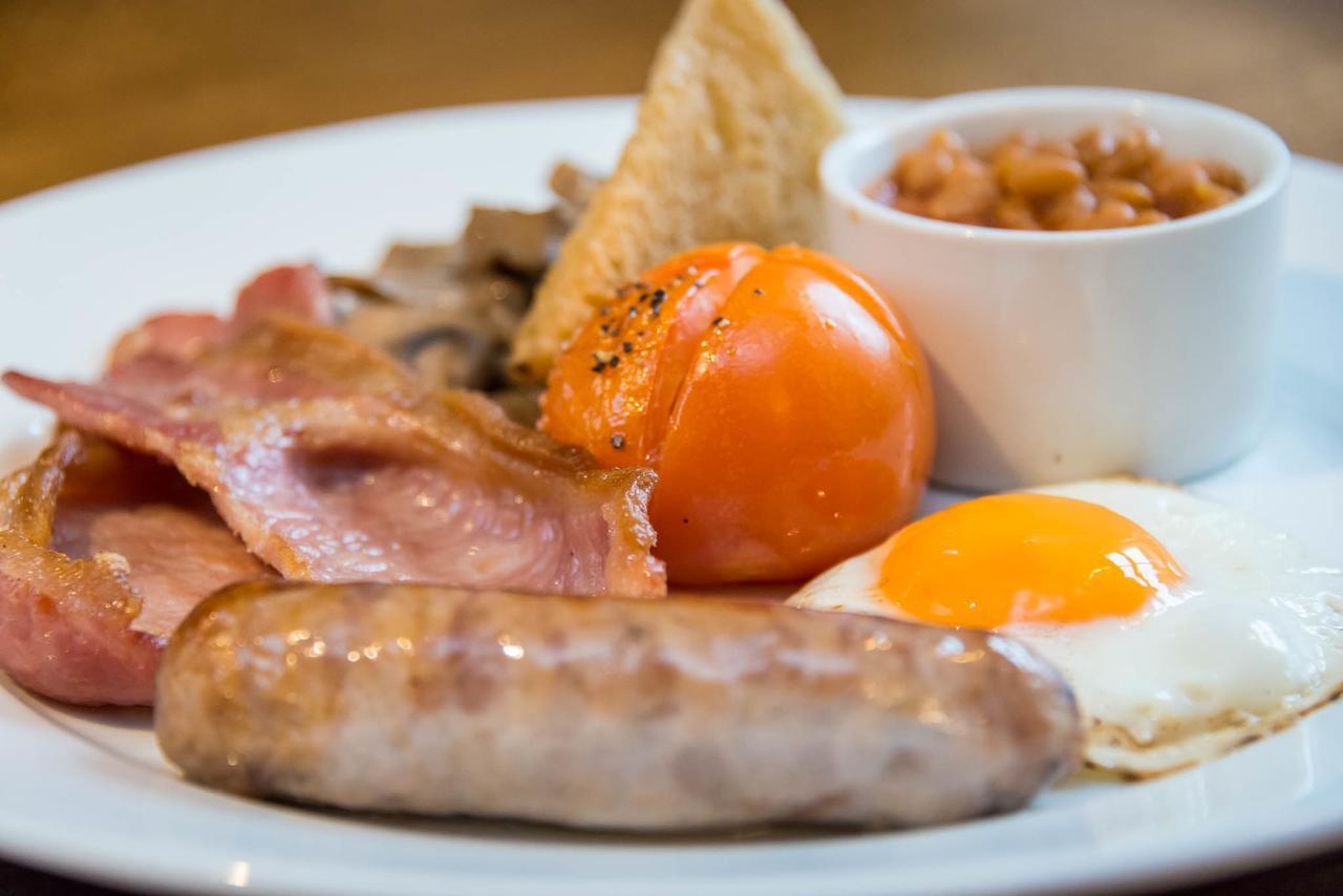 Herberg The Horse And Farrier And The Salutation Keswick 3*
