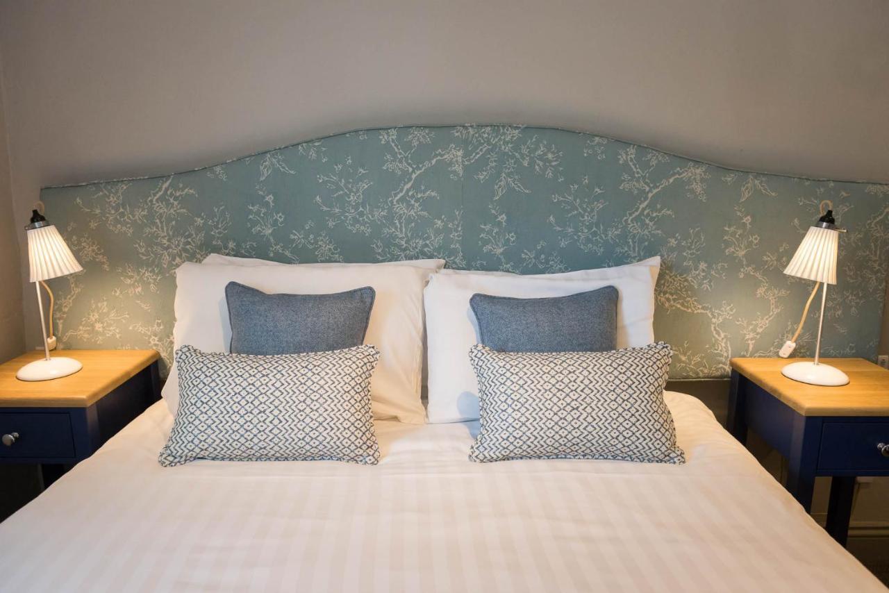 Herberg The Horse And Farrier And The Salutation Keswick 3*