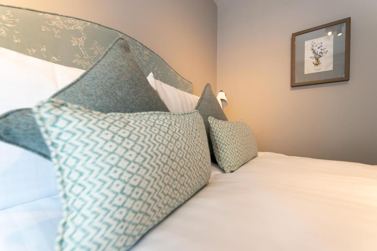 Herberg The Horse And Farrier And The Salutation Keswick 3*