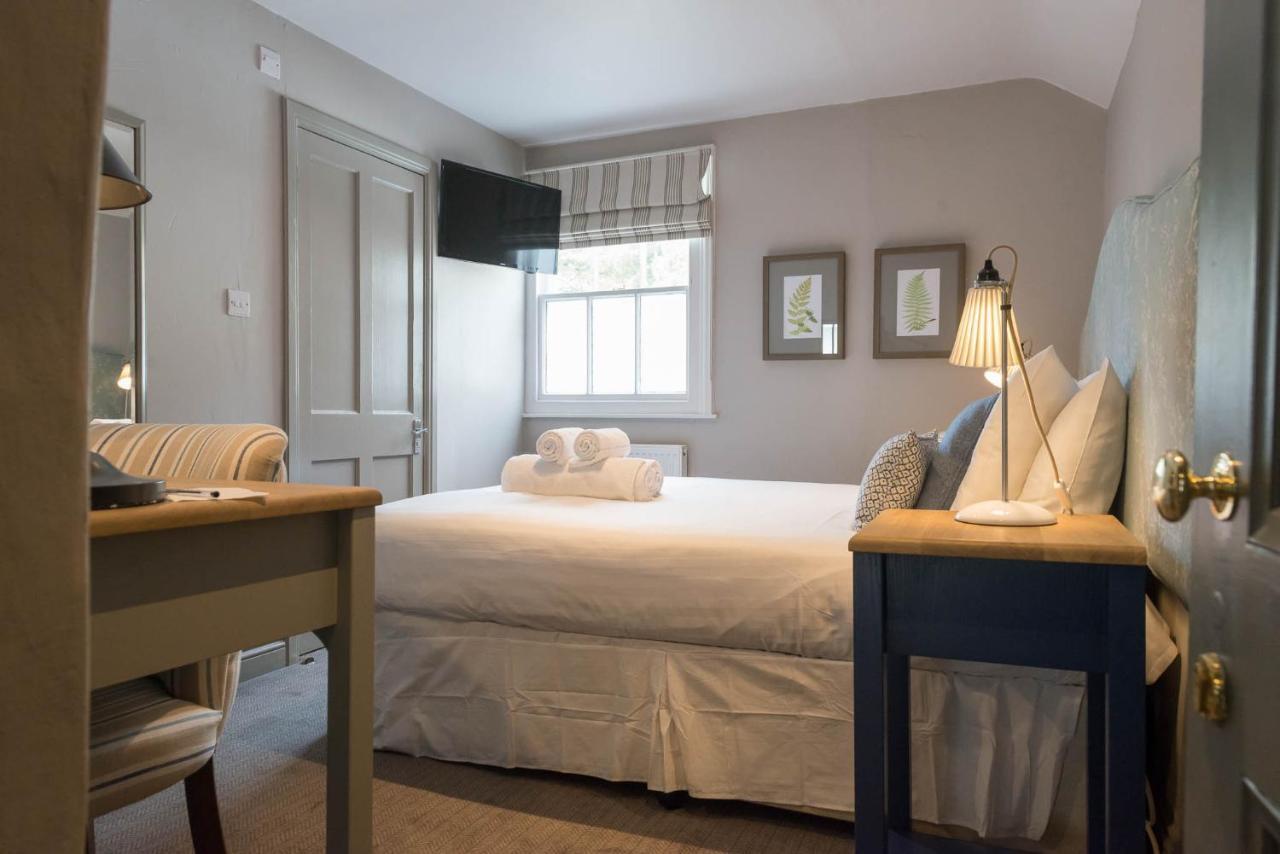 The Horse And Farrier And The Salutation Keswick 3*